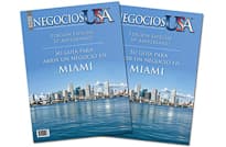 Negocios USA Magazine