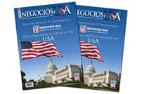 Negocios USA Magazine