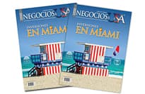 Negocios USA Magazine